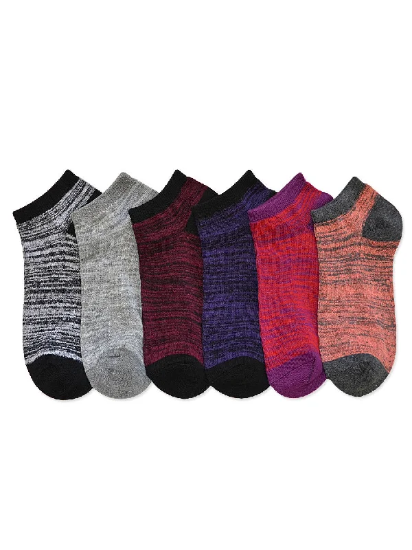 colorful socks with star patterns-MAMIA SPANDEX SOCKS (MESSYSA)