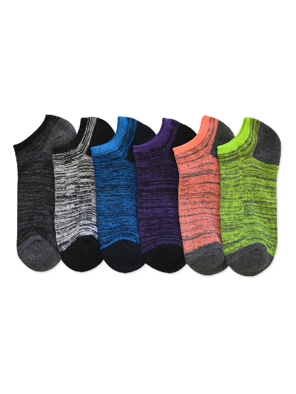 plush terry socks for cozy nights-MAMIA SPANDEX SOCKS (MESSYSD)