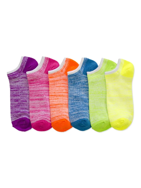 lightweight no-show socks for loafers-MAMIA SPANDEX SOCKS (MESSYSDN)