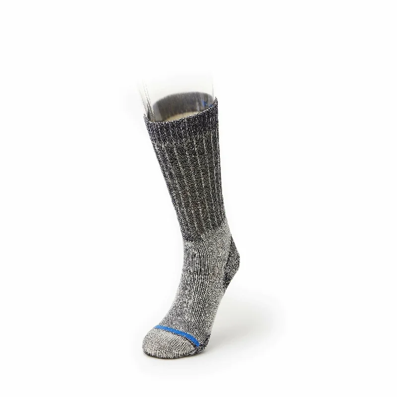 eco-friendly socks for minimalists-FITS Heavy Expedition Boot Socks