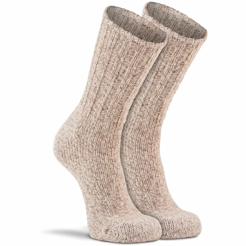 anti-sweat socks for hot climates-Fox River Norsk Crew Socks