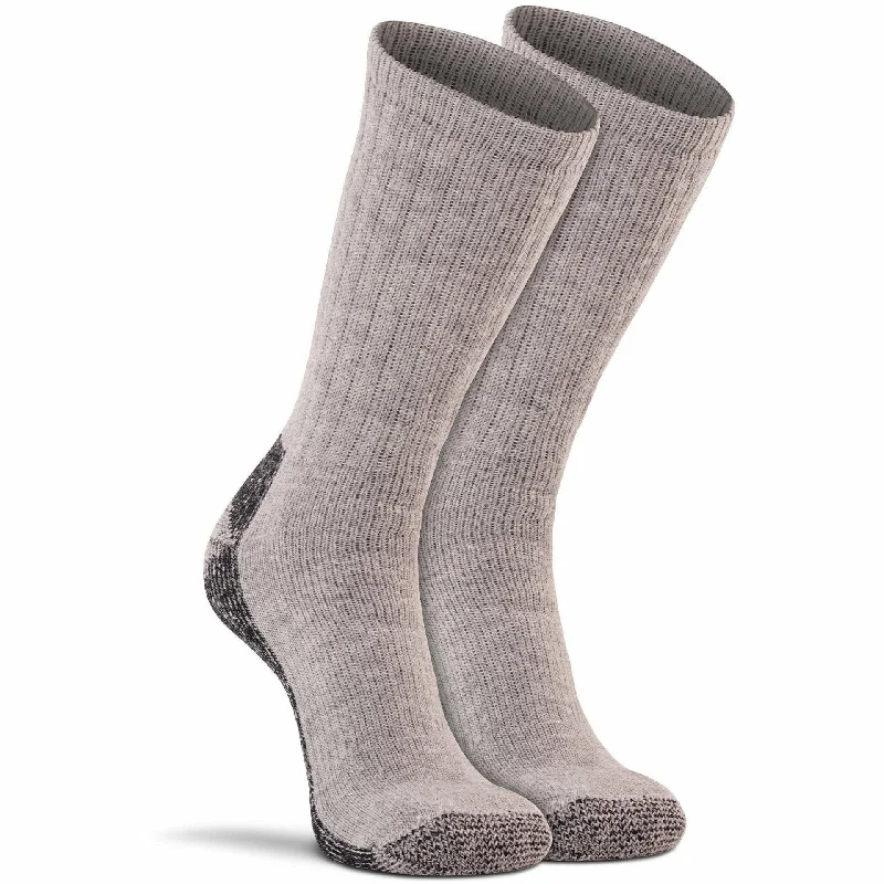 durable socks for outdoor chores-Fox River Trailhead Crew Socks