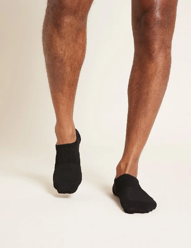 supportive socks for varicose veins-Men's Everyday Hidden Socks