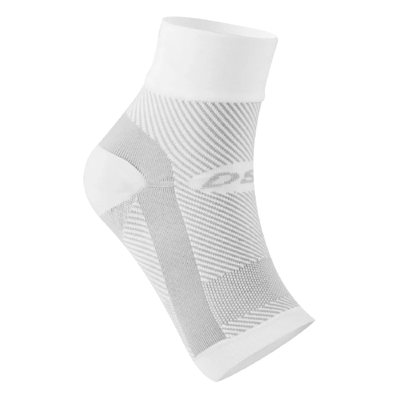 warm socks for camping trips-OS1st Plantar Fasciitis Night Time Relief Decompression Foot Sleeve