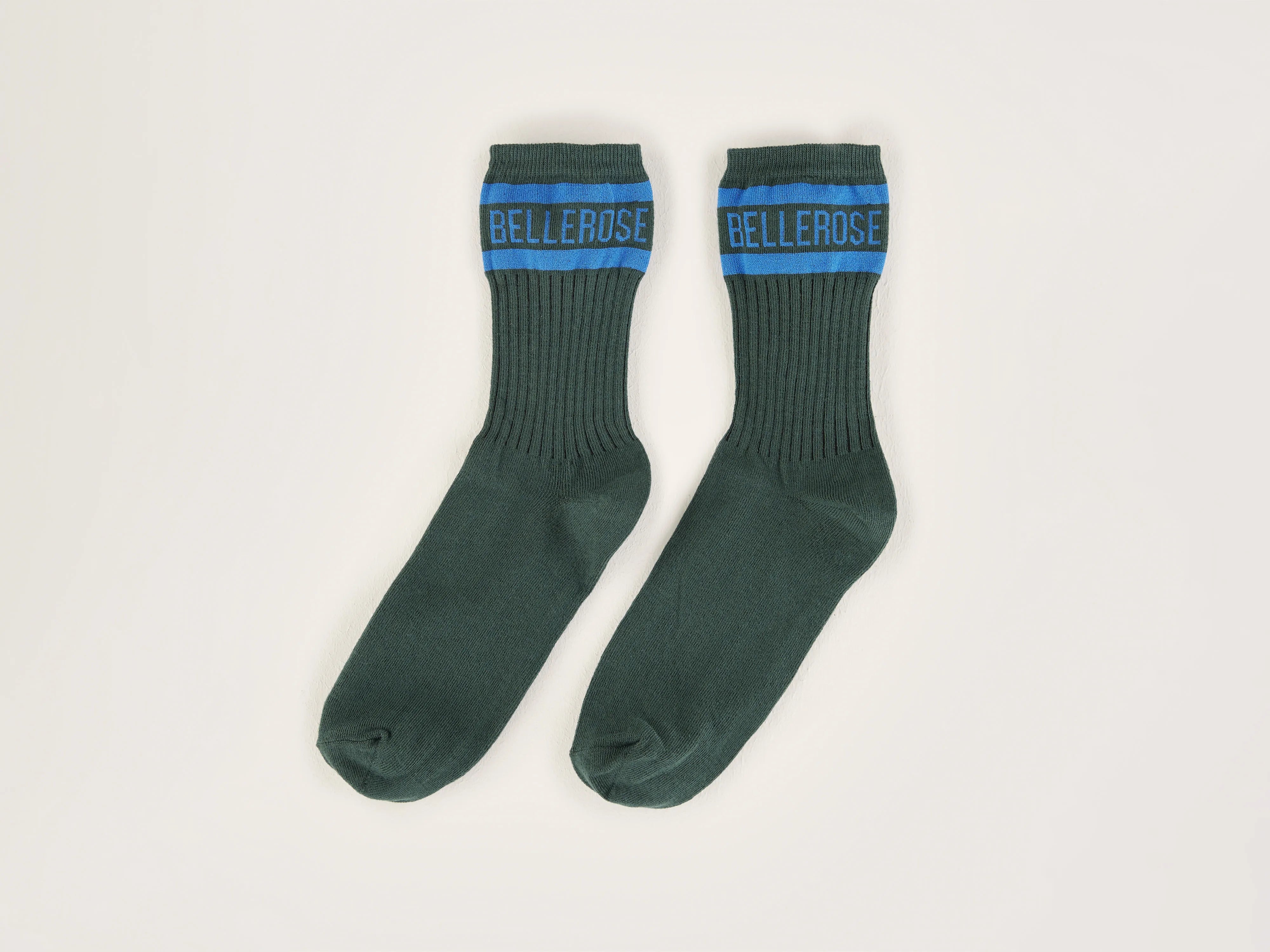 durable socks for warehouse workers-Vree socks (251 / W / BOTANICA)