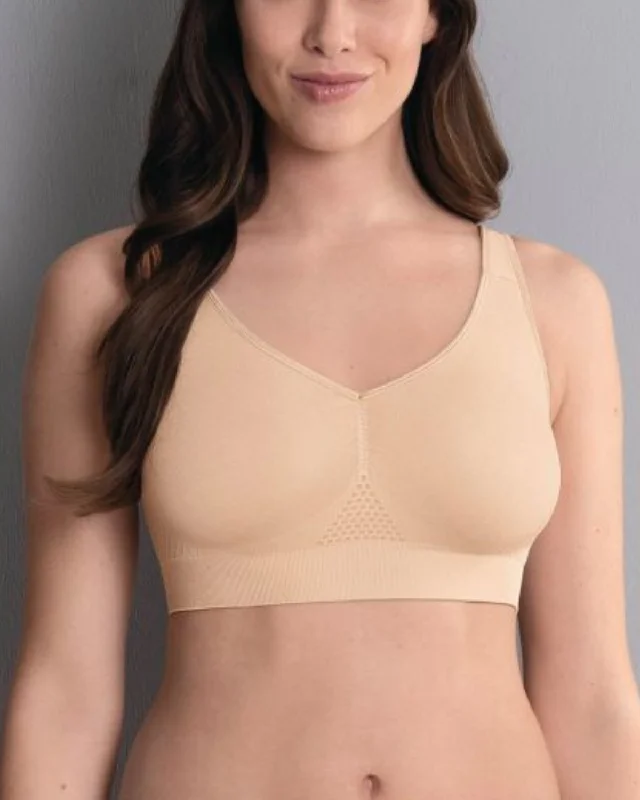 supportive briefs for long periods-Anita Lotta Mastectomy Bra - 5769X