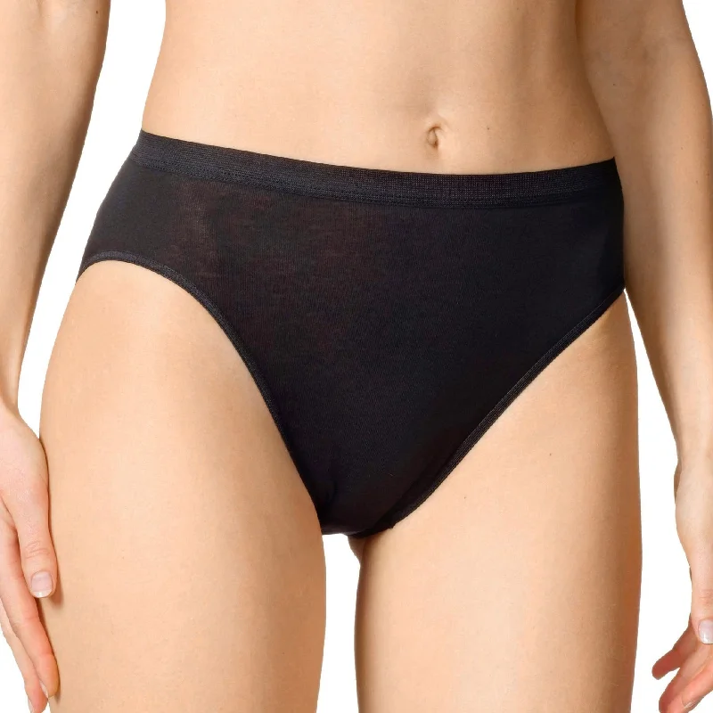 supportive underwear for long walks-Calida Light Mini Brief Panty