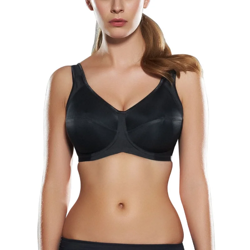 elegant sheer panties for dresses-FREYA AA4002 ACTIVE UNDERWIRE SPORTS BRA