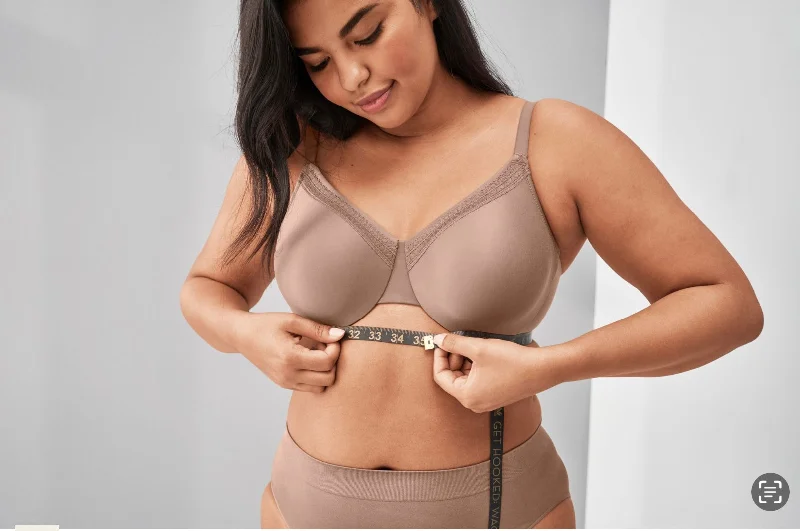 quirky panties with funny quotes-In-Person Bra Fitting Appointment