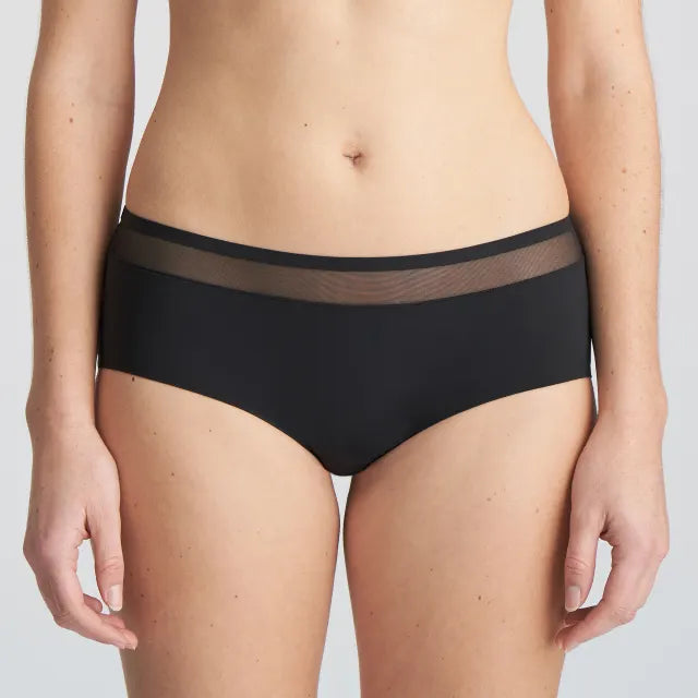 stylish panties with animal prints-Mariejo Louie Shorty