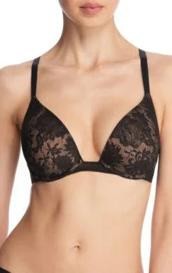 silky modal panties for softness-NATORI LEVITATE CONTOUR UNDERWIRE BRA 721320