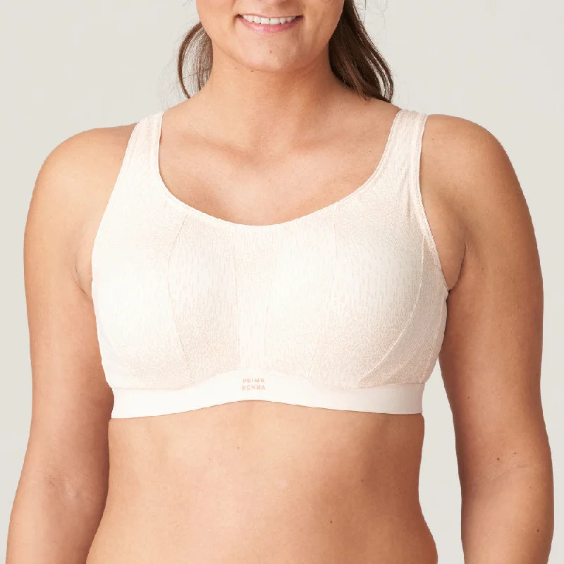 lightweight thong for warm days-PRIMA DONNA 6000410 THE GYM UNDERWIRE SPORT BRA