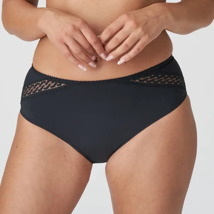 cute penguin panties for winter-Prima Donna Montara Full Briefs