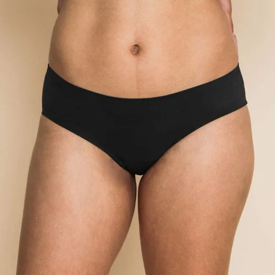 supportive underwear for pregnancy-Proof Leakproof Brief (Moderate)