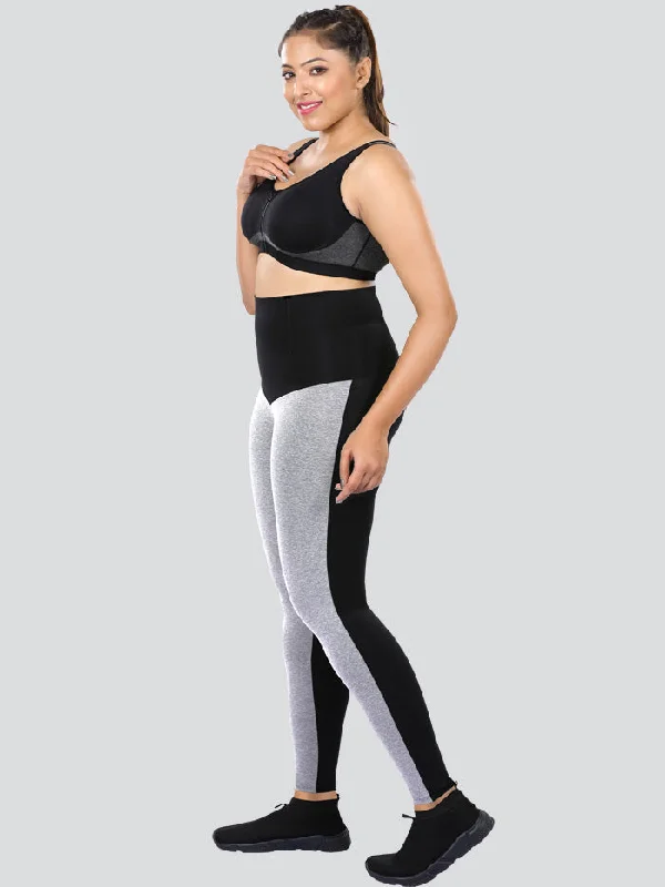 stretchy panties for active days-Activewear Pant LP-801