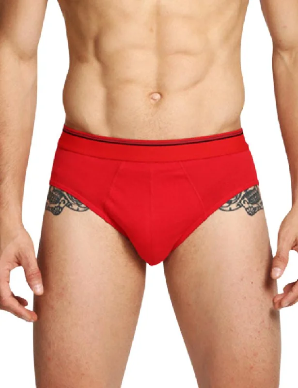 fun dinosaur print boxers-Men's Brief